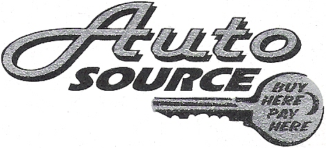Auto Source Logo