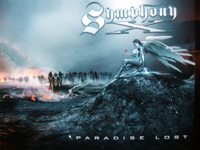 June 22, 2007: Paradise Lost.