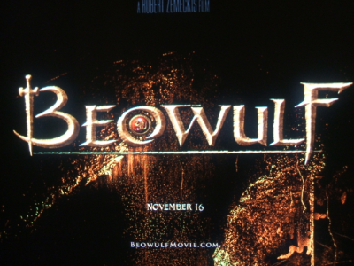 November 13, 2007: Next Must See Movie Epic.
